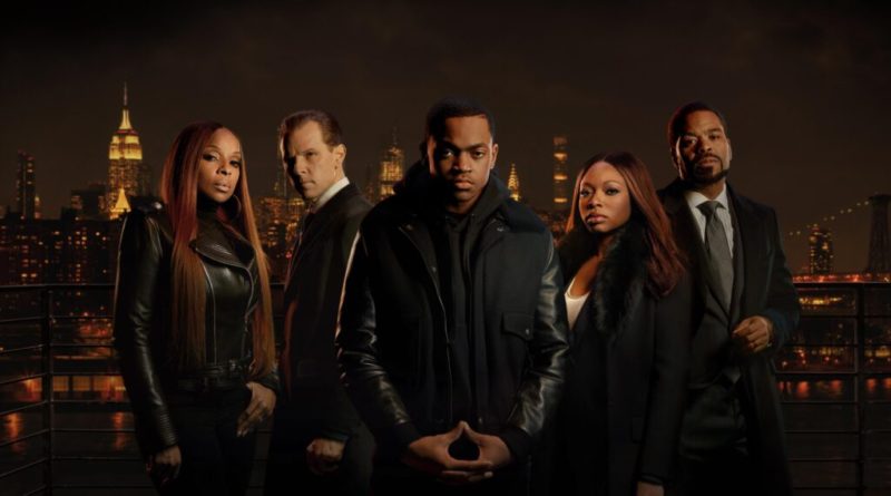 Michael Rainey Jr., Mary J. Blige, Larenz Tate and more talk loyalty in ‘Power Book 2: Ghost’