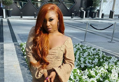 ‘Know Ya Daddy Gone Show Out’: Reginae Carter’s Birthday Theme Gets Fans Riled Up