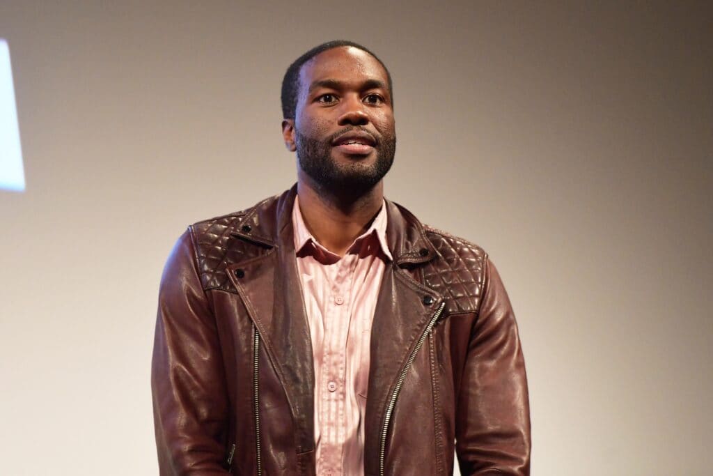 Yahya Abdul-Mateen II announces production company, House Eleven10 and Netflix partnership