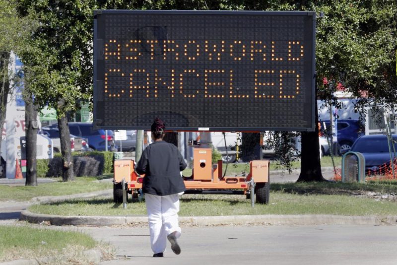 Over 1,500 Astroworld victims file lawsuits, seek $10 billion in damages