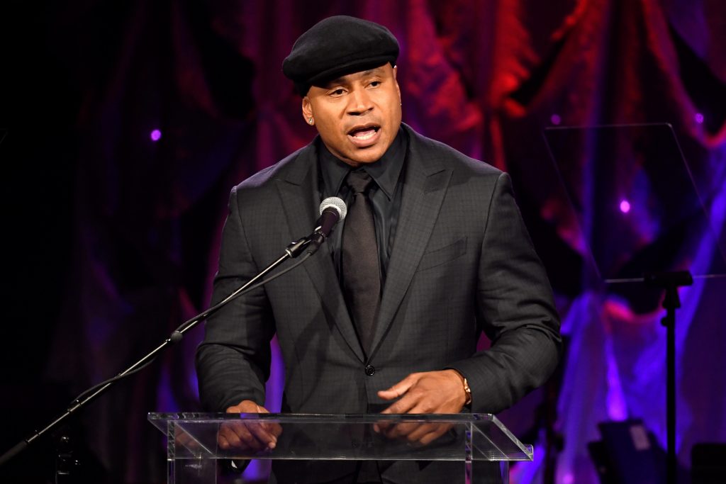 LL Cool J gets COVID-19, drops out NYE performance