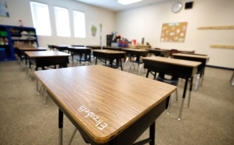 Jury awards $1.7 million to Boston teacher who alleged discrimination