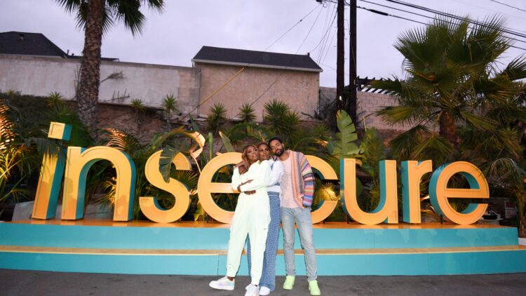 ‘Insecure: The End’ documentary to stream on HBO Max