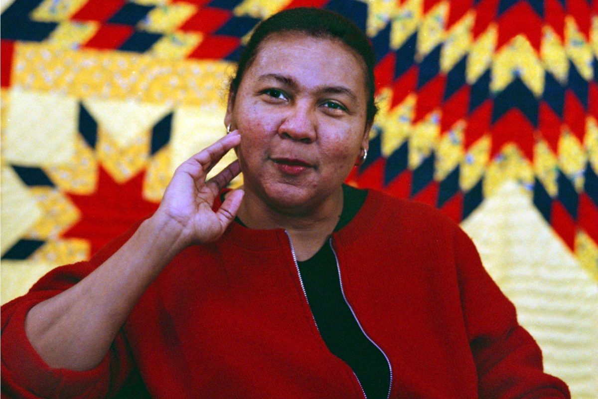 If You’re Just Discovering bell hooks, These 7 Novels She Wrote Will Change Your Life