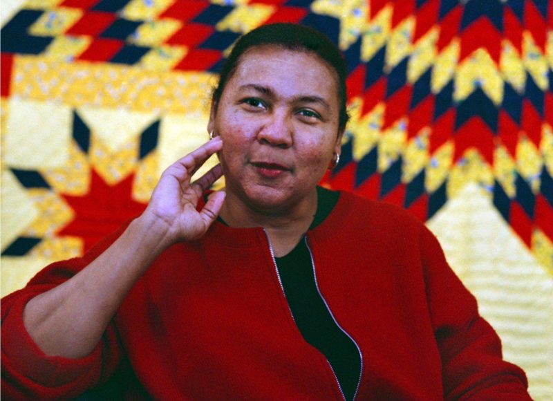 If You’re Just Discovering bell hooks, These 7 Novels She Wrote Will Change Your Life