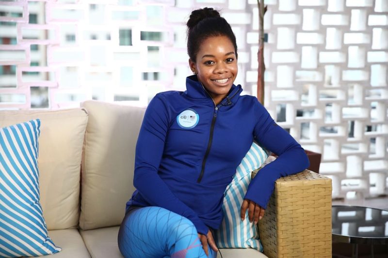 Living Legend: Where Is Gabby Douglas Now?