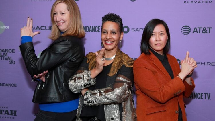 Sundance organizers say festival selections reflect turbulent times and important issues