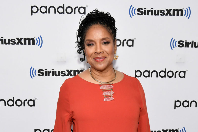 Why Phylicia Rashad Is One Of The Culture’s Most Iconic Actresses