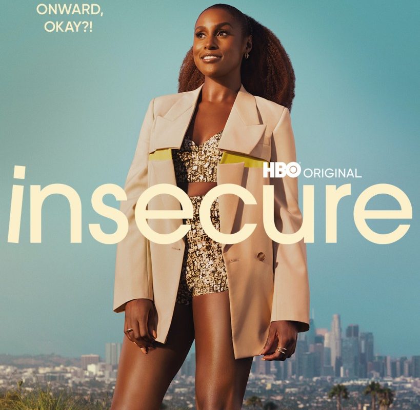 5 Reasons Why Insecure Will Forever Be Important To Black Culture