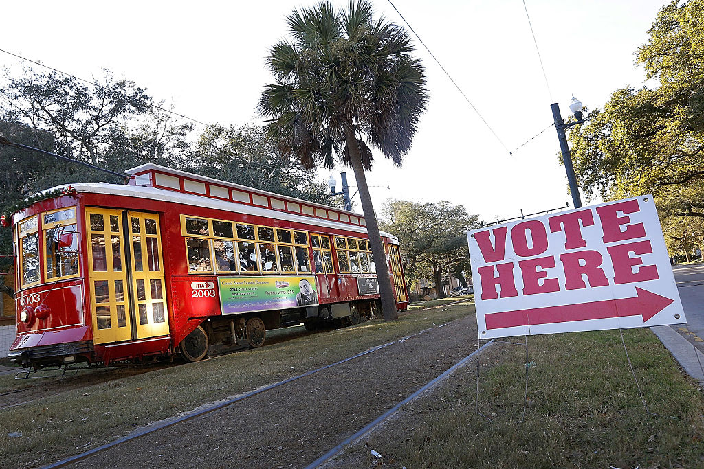 New Orleans Voters Send Sheriff Packing In Favor Of Progressive Challenger