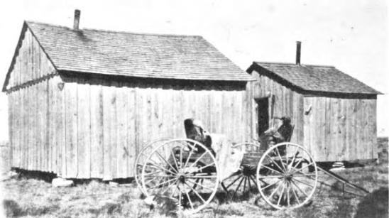 A Black Man Once Walked 2,000 Miles To Start A Town In New Mexico Called ‘Blackdom’