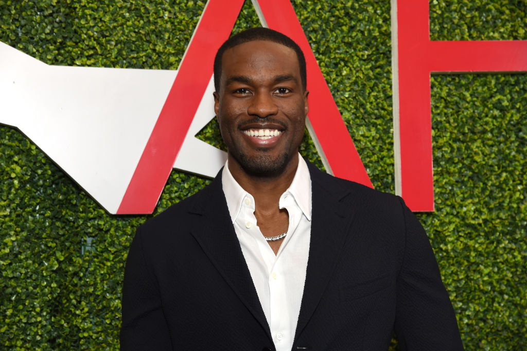 Actor Yahya Abdul-Mateen II Creates Production Company, Inks Partnership With Netflix