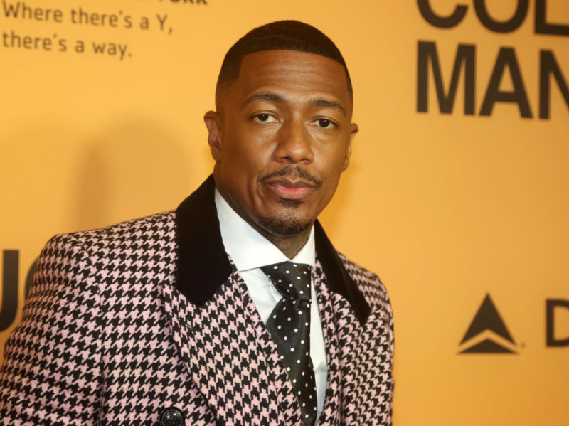 Death Of Nick Cannon’s 5-Month-Old Son Draws Attention To Black Babies’ High Infant Mortality Rate