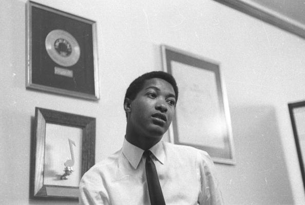 Soul Music Pioneer Sam Cooke Shot To Death On This Day In 1964