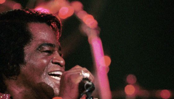 $90M James Brown Estate Sale Moves Scholarship Fund ‘Godfather Of Soul’ Wanted Closer To Reality