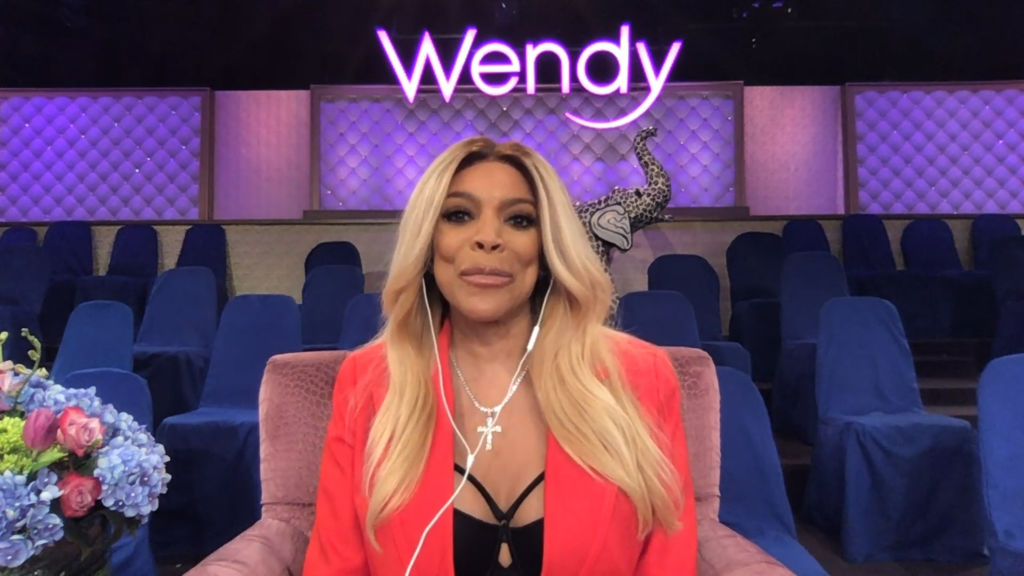 ‘Get Yourself Help’: Wendy Williams’ Son Speaks Out On His Mother’s Ongoing Health Woes