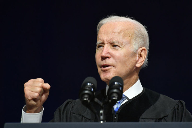 President Biden Finally Gets Serious About Voting Rights, Hopefully It’s Not Too Late.