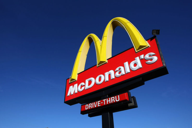 McDonald’s To Pay Black Branch Owner $33.5 Million As Major Racial Discrimination Lawsuit Is Settled