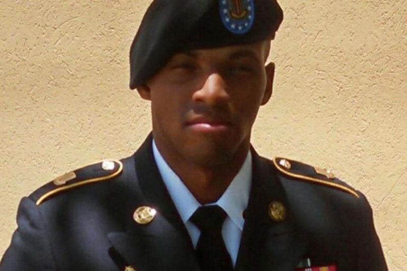 Justice For Damian Daniels: Texas Cop Not Charged For Killing Black Veteran Suffering Mental Health Crisis During Wellness Check