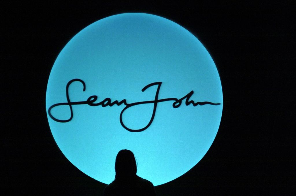 Diddy Buys Iconic Sean John Clothing Brand Out Of Bankruptcy