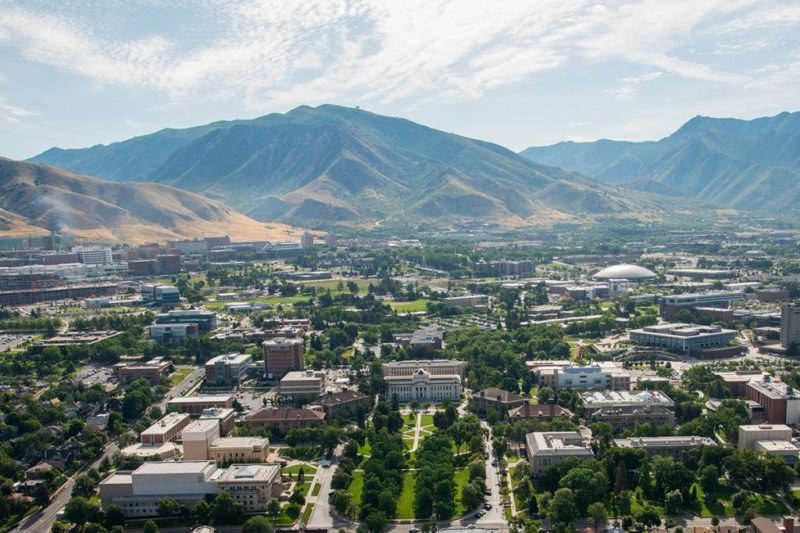 University Of Utah Investigates Alleged KKK Campus Recruiting, Feces Smeared On Black Student’s Dorm