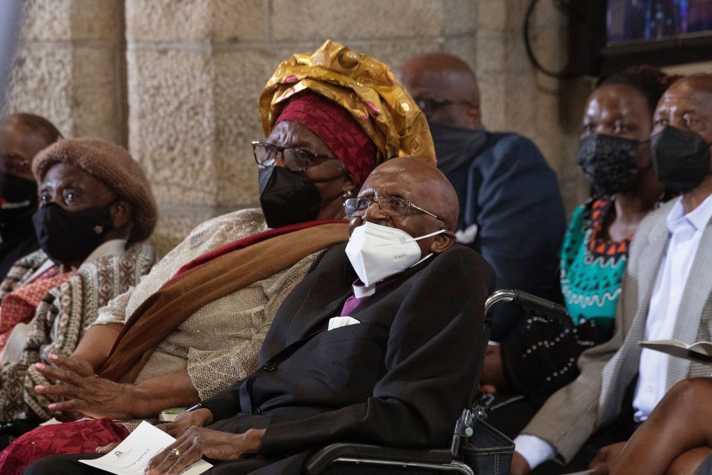 Dignity In Interdependence, Revisiting Archbishop Desmond Tutu’s Framing Of Ubuntu