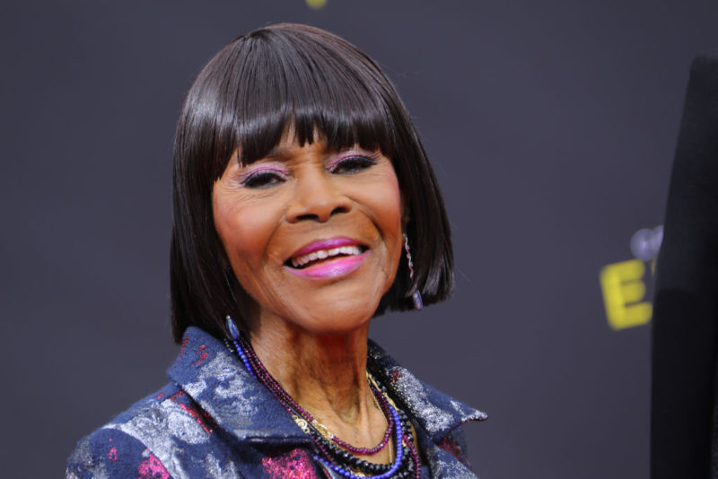 Cicely Tyson, Ray Charles To Be Posthumously Inducted Into Black Music And Entertainment Walk Of Fame