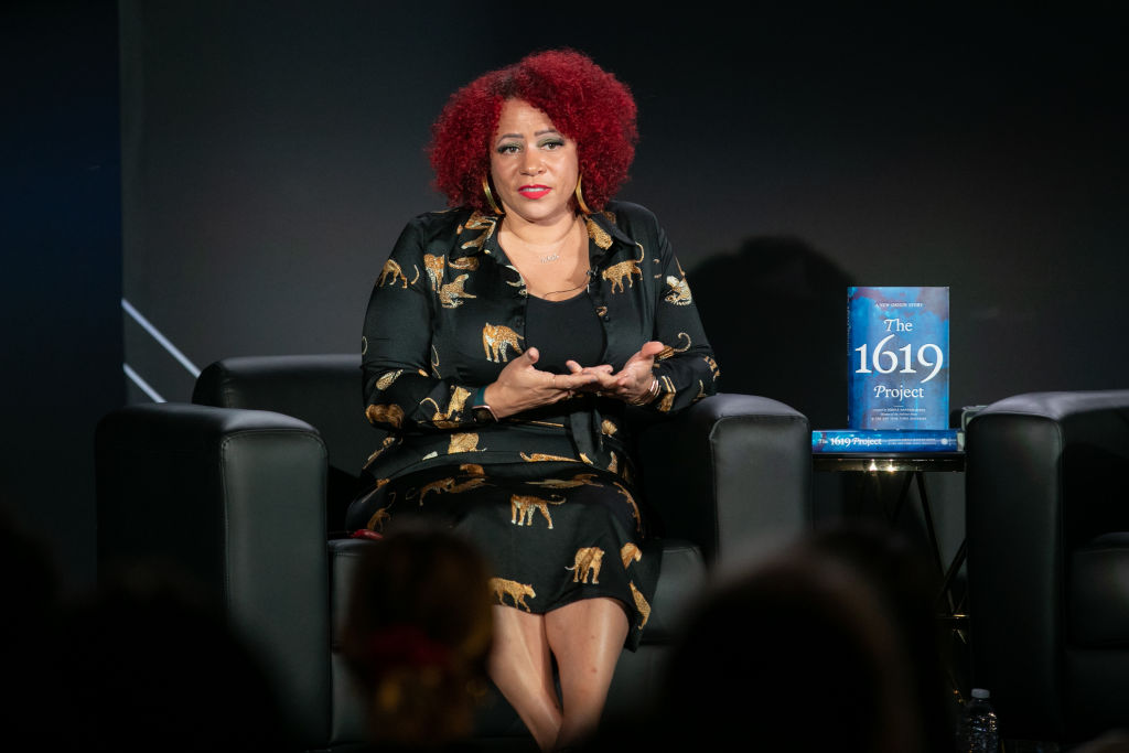 Nikole Hannah-Jones Said People Should Listen To Educators And She’s Right