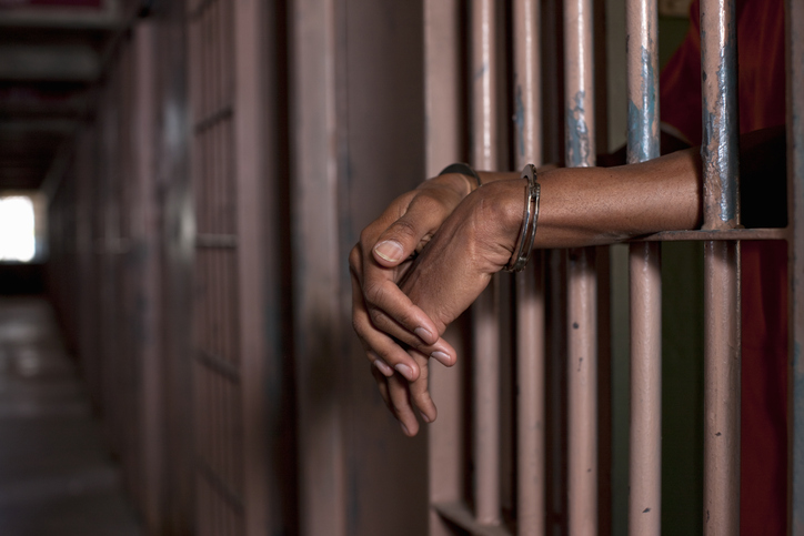 Being Behind Bars Cuts More Years Off Black Life Expectancy Than Whites, Research Shows