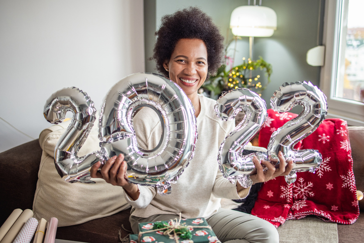 8 Black New Year Traditions That Will Bring You Good Luck