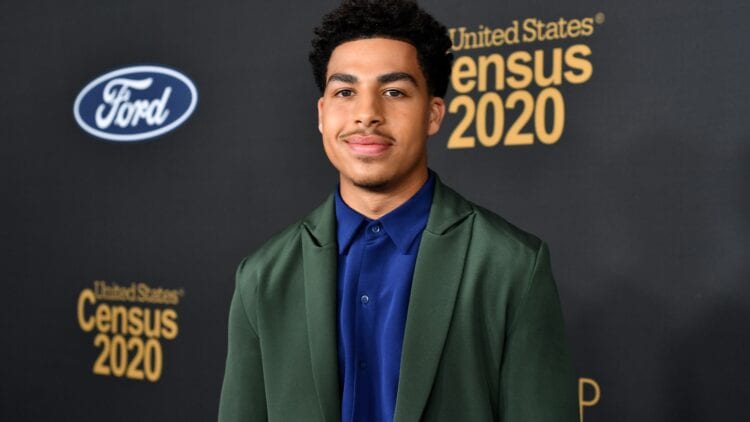 Marcus Scribner on plans for 2022, his NFT collaboration with Kelley Blue Book and more