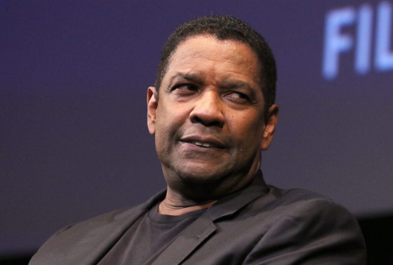 Denzel Washington tearfully remembers his late mother: ‘A mother is a son’s first true love’