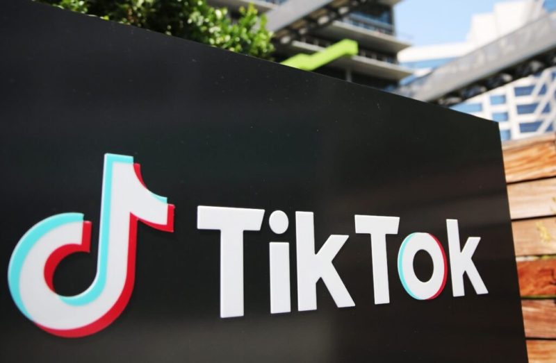 Black ‘Alors on Danse’ TikTok creators not given same opportunities as white counterparts