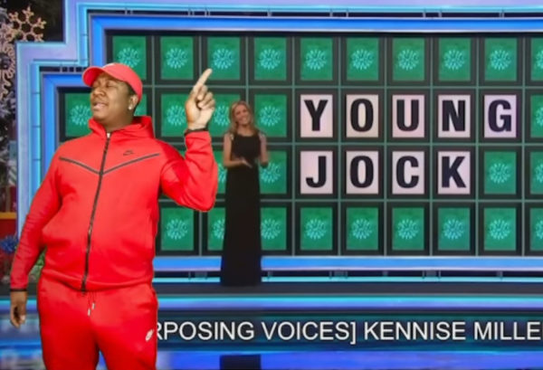 ‘That Ain’t How You Spell My Name!’: Yung Joc Reacts to Confusing ‘Wheel of Fortune’ Puzzle That Tripped Up Contestants and Viewers
