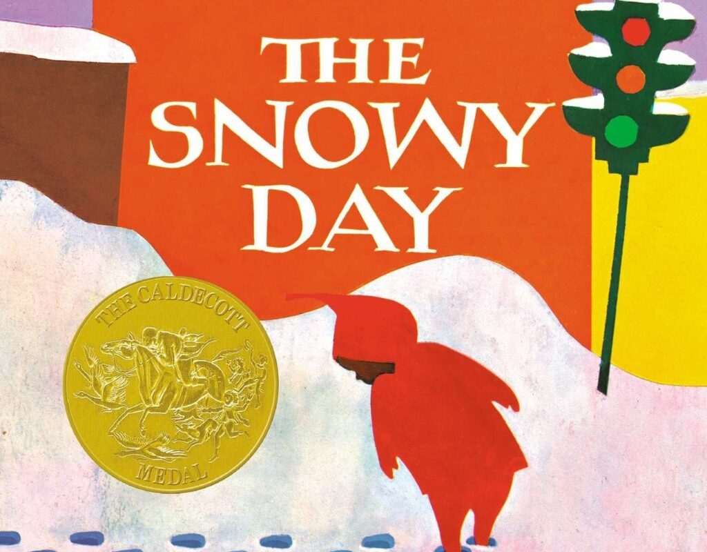 ‘The Snowy Day,’ an opera adapted from Black children’s book, premieres in Houston