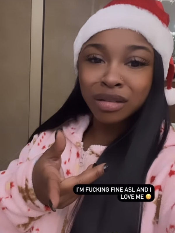 ‘She Already Did Something to Her Body’: Reginae Carter’s Rant About Body-Shaming Derails When Fans Point Out Her Surgery