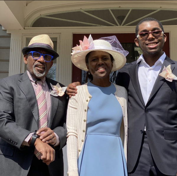 ‘This Is So Awesome!’: Al Roker and Wife Deborah Roberts Inspire Fans with Heartfelt Announcement