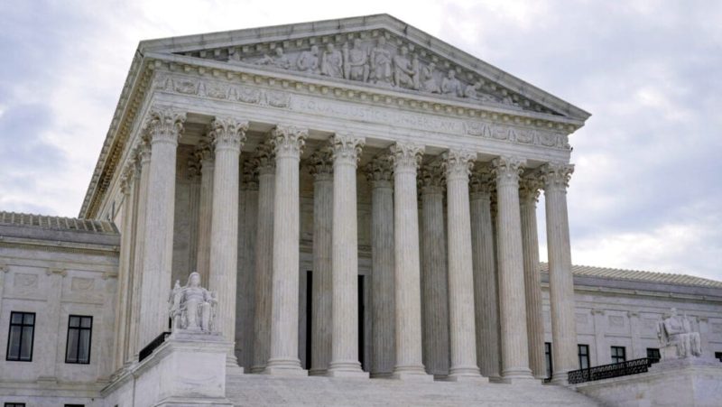Supreme Court won’t stop Texas abortion ban, but OKs clinics’ suit