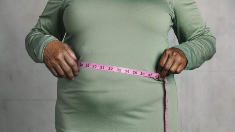 Obesity among Black Americans is complex but far too common — advocates want to do something about it