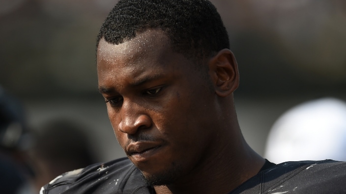 NFL star Aldon Smith arrested for felony DUI causing injury