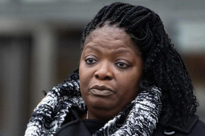 Chicago to offer Anjanette Young $2.9 million settlement for police raid