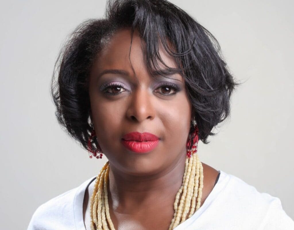 Black Girls Code CEO Kimberly Bryant placed on leave due to alleged misconduct complaints