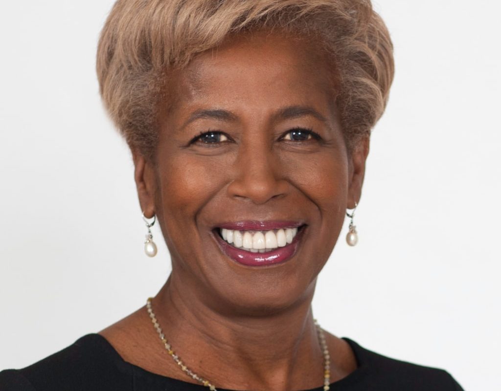 Sharon Bowen named first Black woman chair of NYSE Board