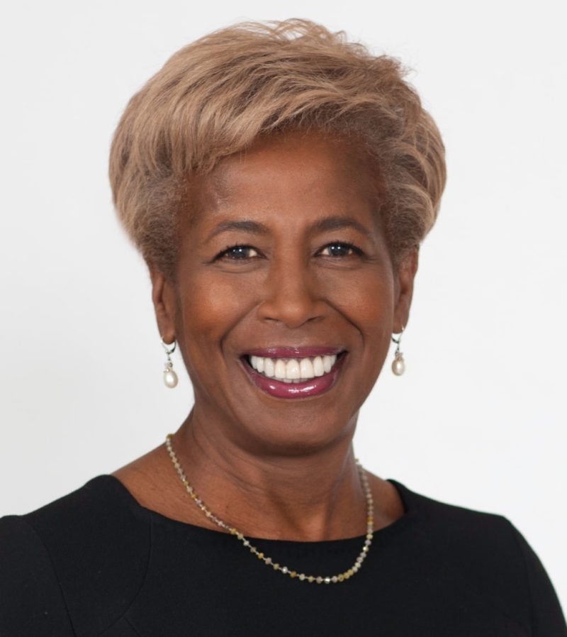 Sharon Bowen named first Black woman chair of NYSE Board