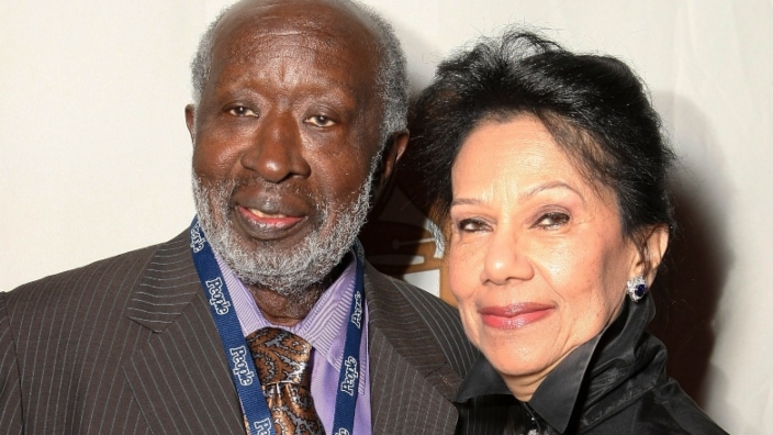 Music executive Clarence Avant’s wife, Jacqueline, killed in home robbery