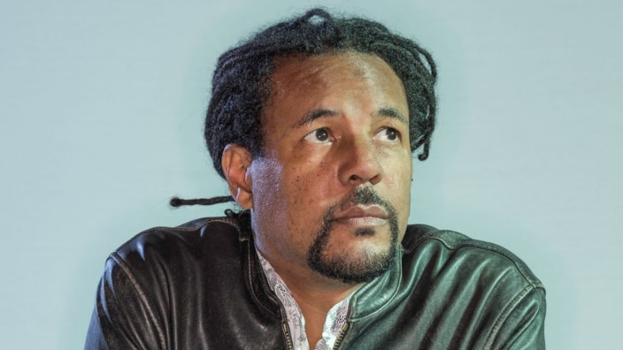 Colson Whitehead’s great American dream