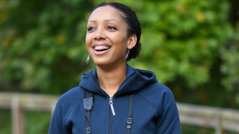 ‘Faces of Change’ – A Black female ornithologist says birds hold the key to more inclusive world