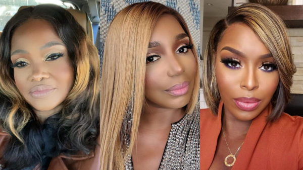 ‘She Keeps My Name In Her Mouth’: Quad Webb Responds to Dr. Heavenly Throwing Shots at Her During a Conversation About Nene Leakes’ Dating Life