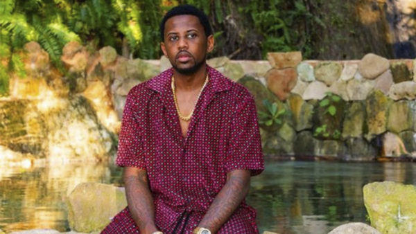 ‘Fabolous Is Me’: Fans Sympathize with Fabolous After He Admits to Dipping Out of Diddy and Mariah Carey’s Parties Without Saying Goodbye