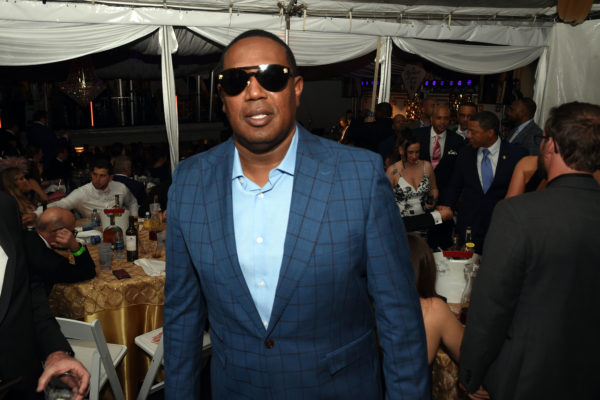 ‘Pay That Woman and Move On Sir’: Master P Seeks Single Status a Decade After He and Estranged Wife Sonya Miller Separated and Filed for Divorce